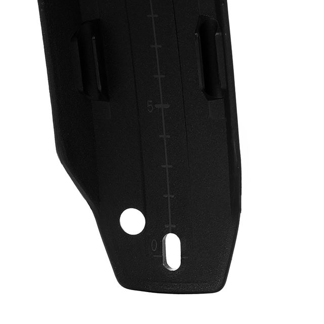 ACID 56 28'' BB Mount 2.0 Polkupyörän Lokasuojat ACID 56 28'' BB Mount 2.0 Polkupyörän Lokasuojat